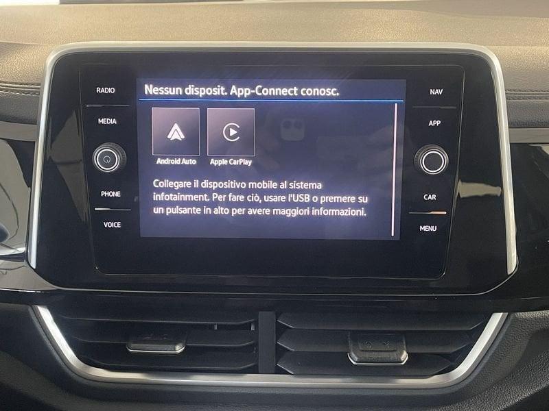 Volkswagen T-Roc T-Roc 1.0 TSI R-Line