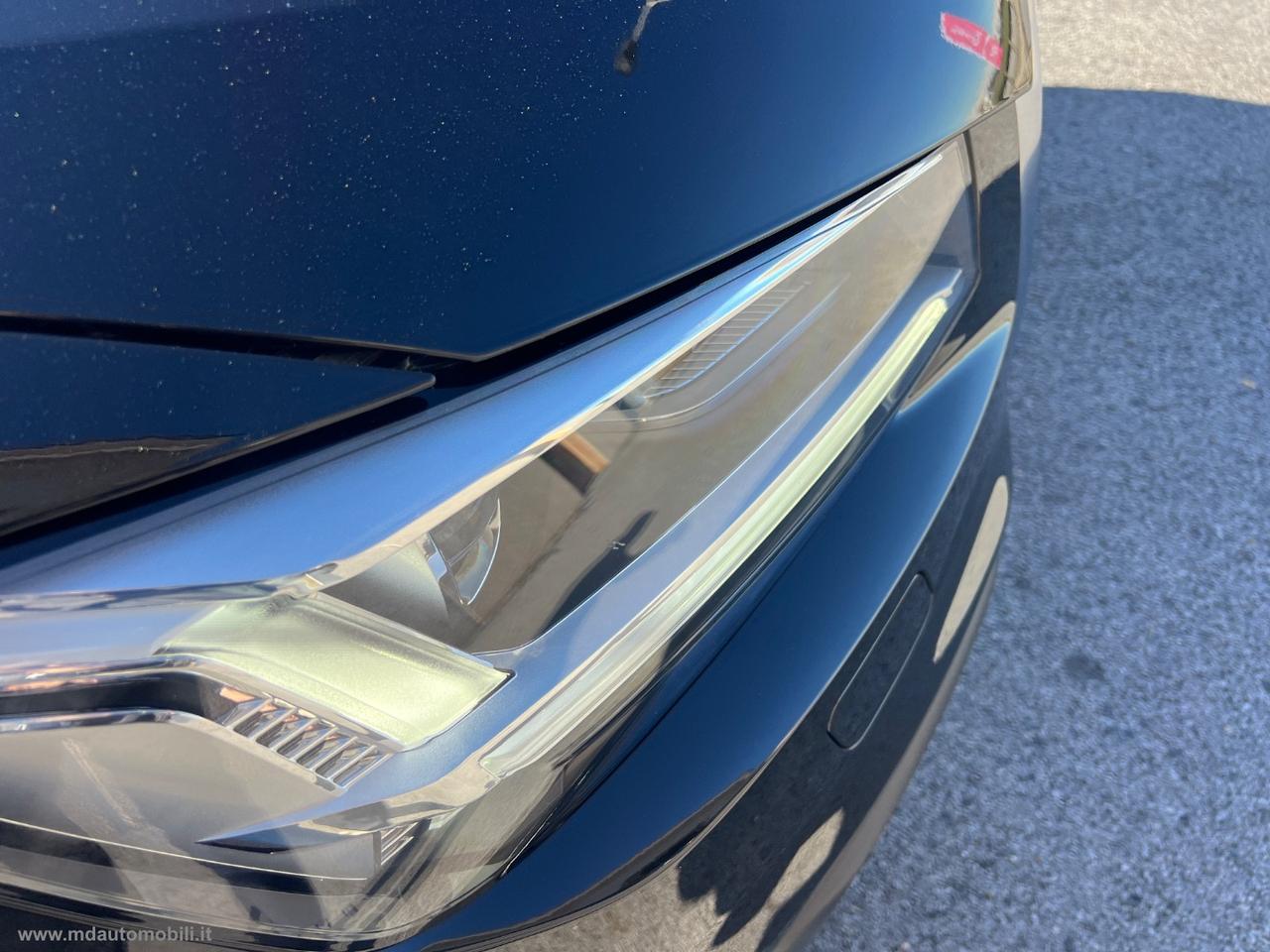 AUDI Q2 1.0 TFSI Design SOLO KM.72000 FARI LED