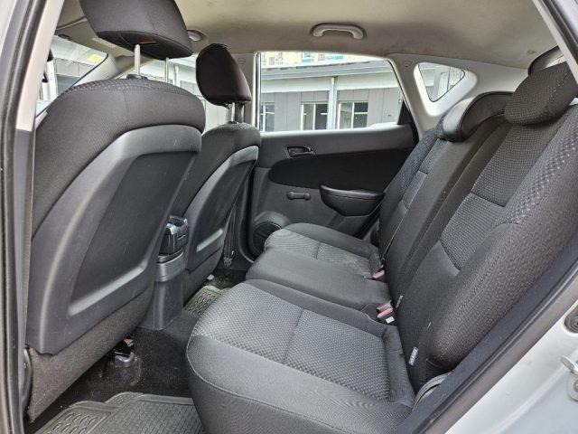 HYUNDAI i30 1.4 16V 109CV 5p. BlueDrive GPL