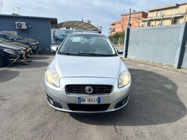 Fiat Croma 2.4 Multijet 20V aut. Must