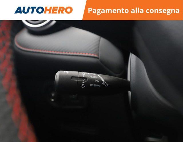 MG ZS 1.5 VTi-tech Luxury
