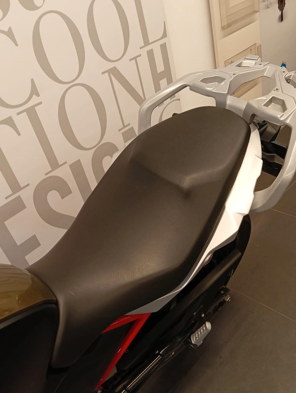 Bmw G 310 GS