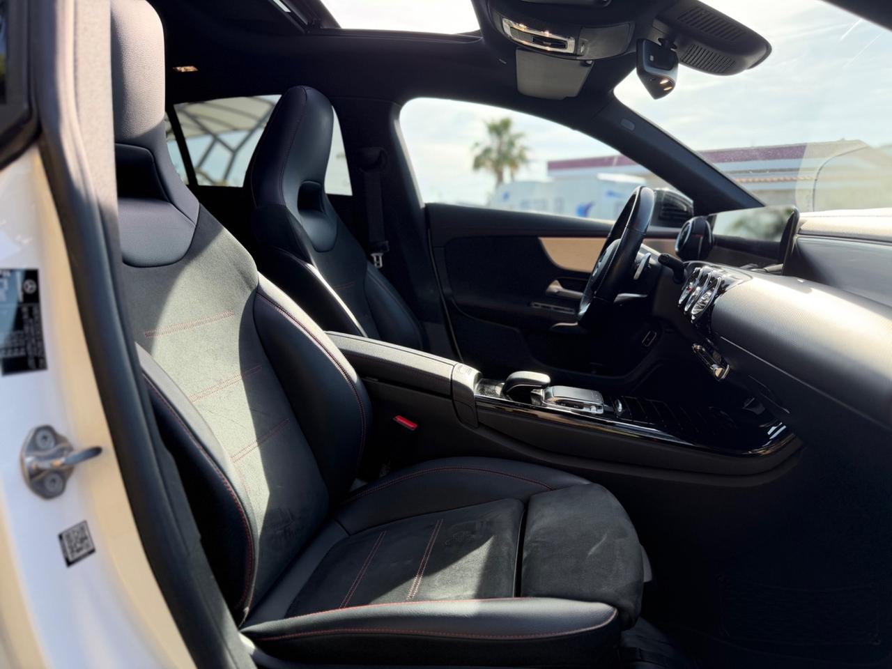 Mercedes-benz CLA 200 d Automatic Premium