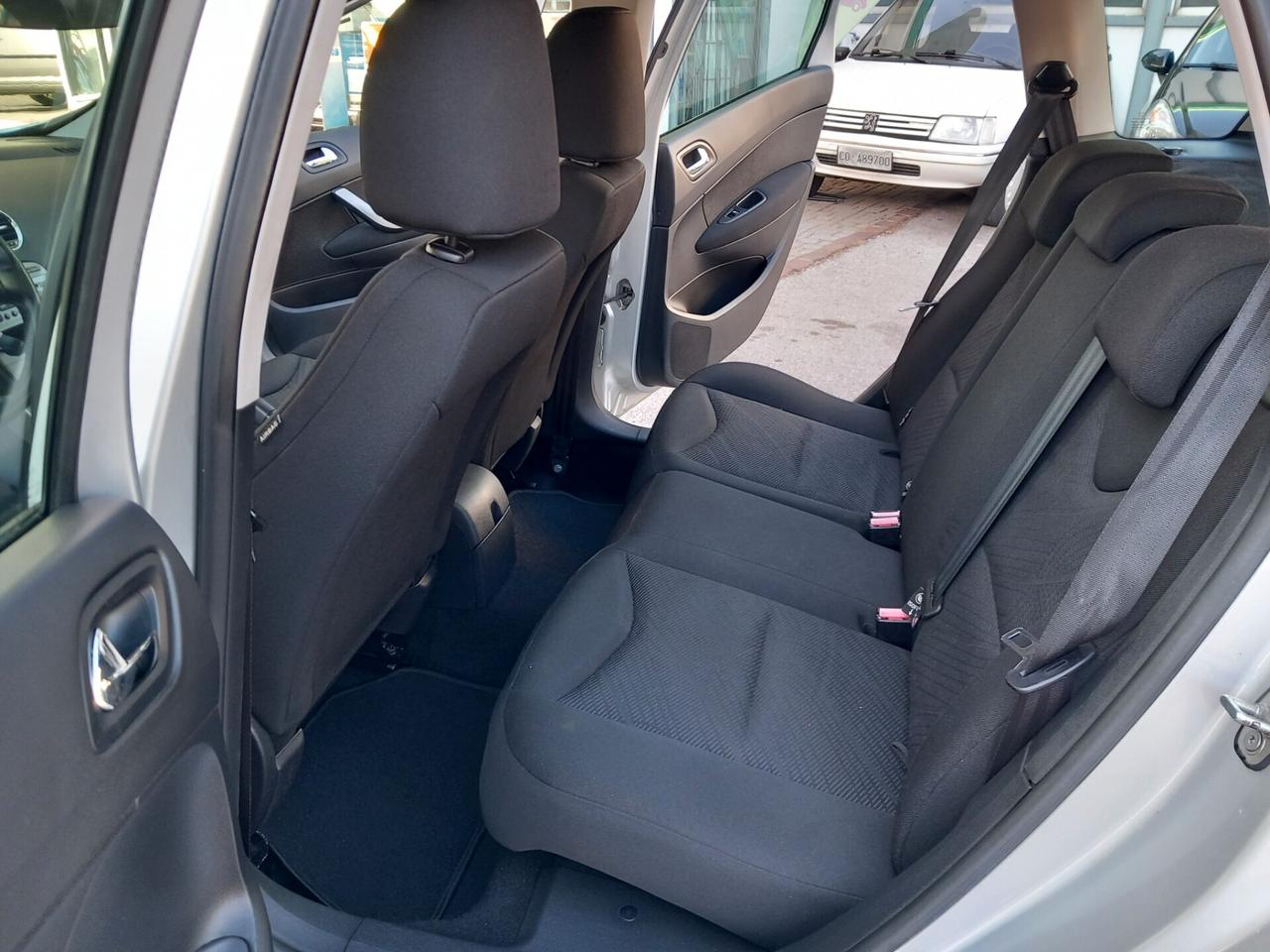 Peugeot 308 1.6 HDI 112 CV