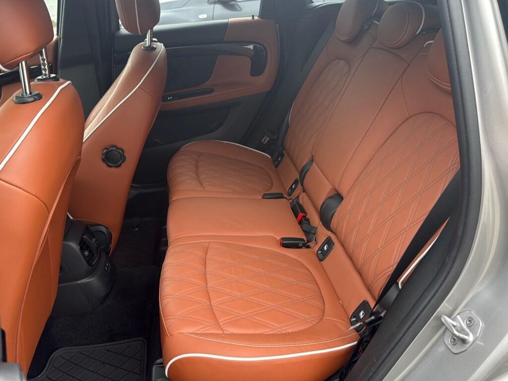 Mini Cooper Countryman 1.5 TwinPower Turbo Cooper