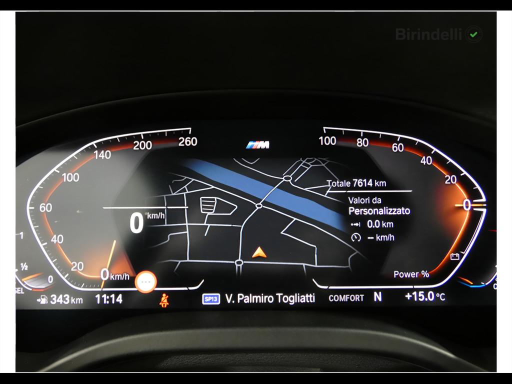 BMW X4 xDrive30d 183Kw