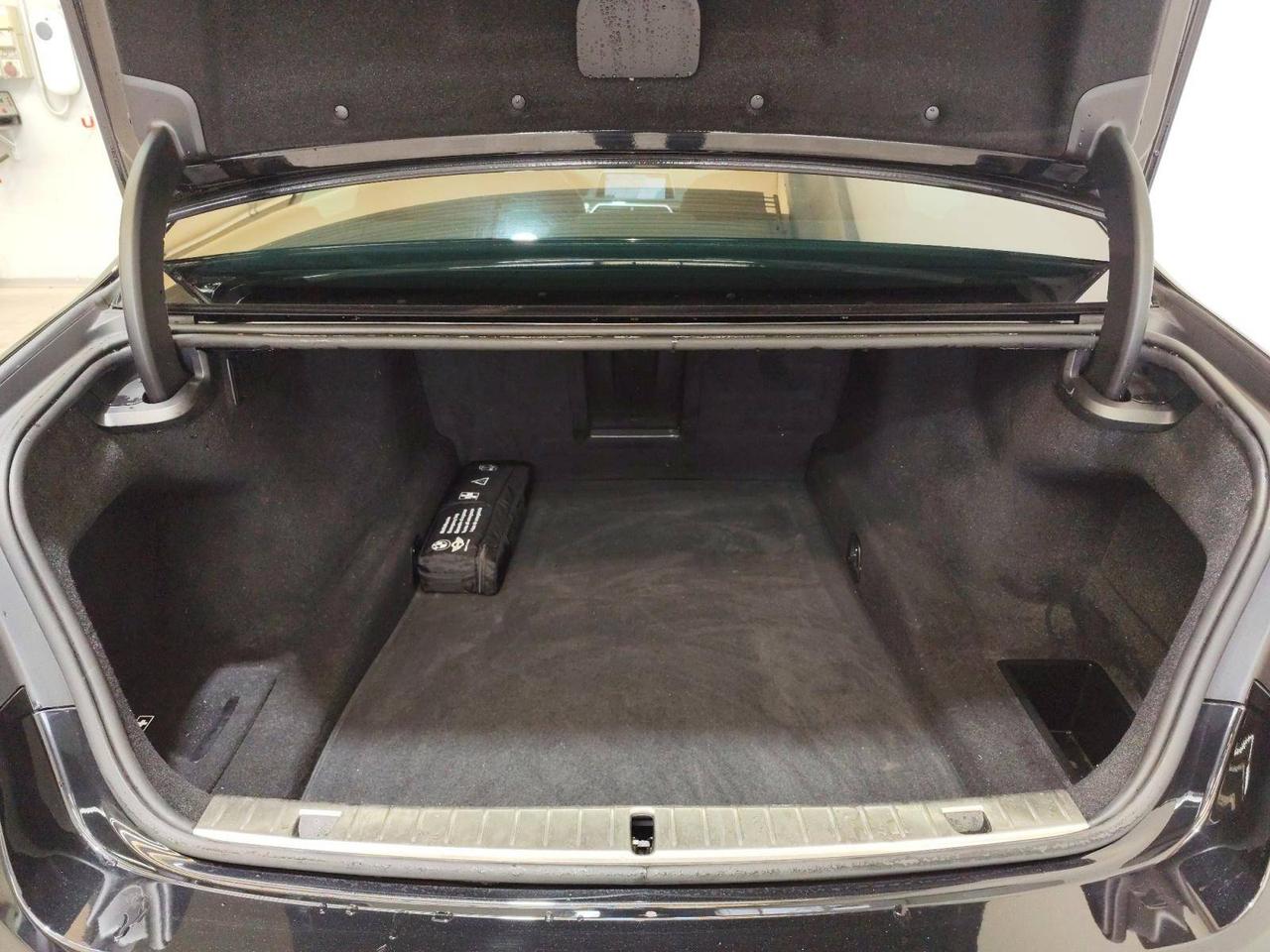 BMW Serie 7 730d xDrive 48v MSport