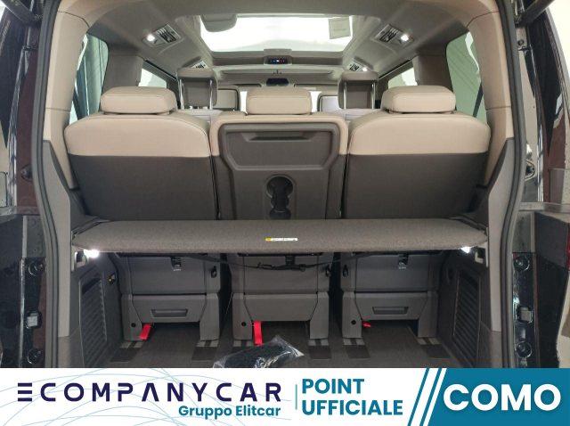 VOLKSWAGEN Multivan 2.0 TDI 150CV DSG Style