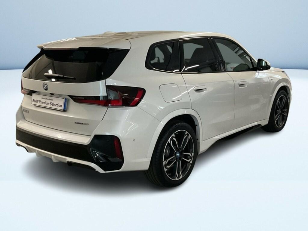 BMW iX1 20 MSport eDrive