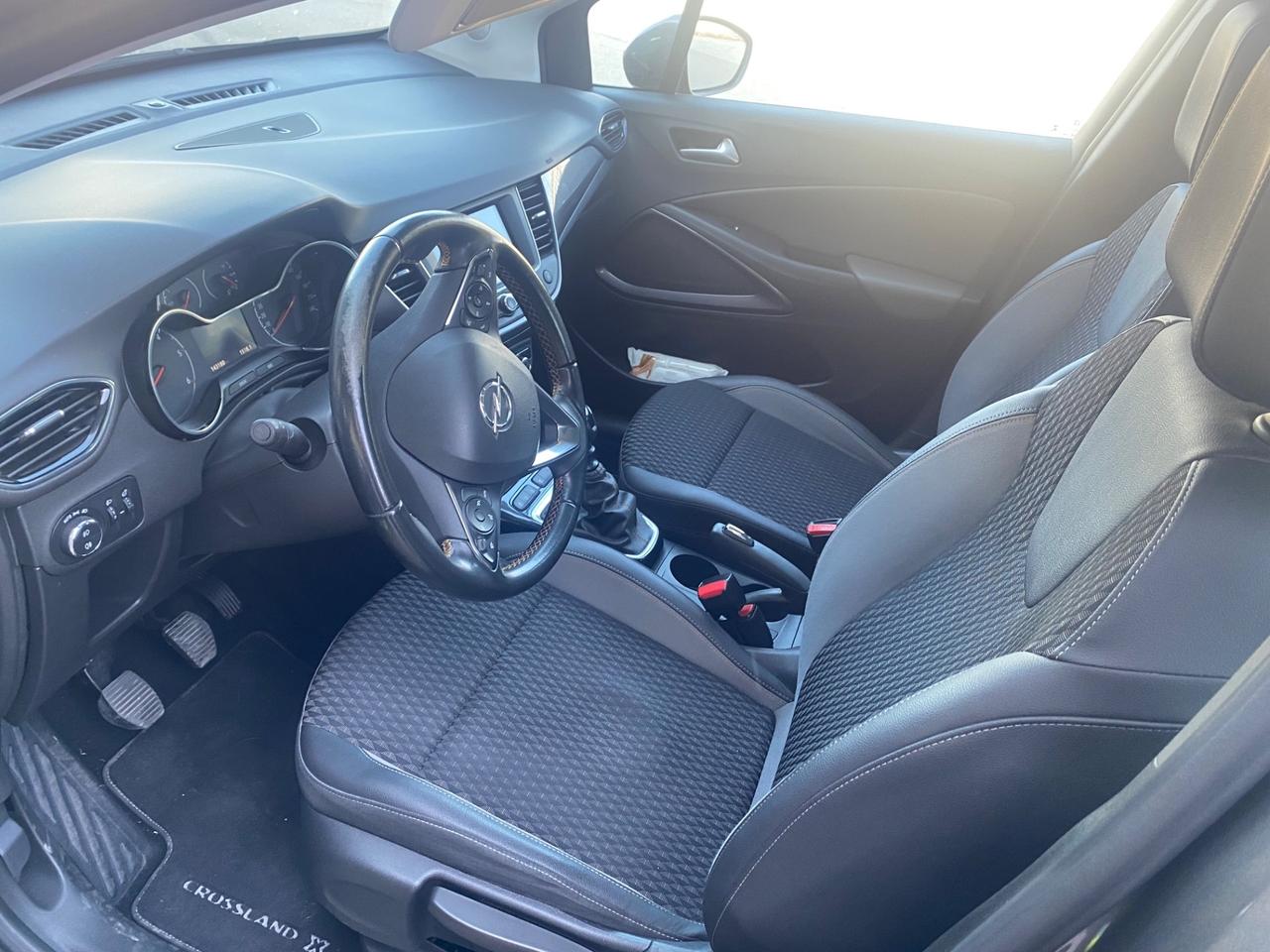 Opel Crossland X 1.5 ECOTEC D 102 CV Start&Stop Innovation