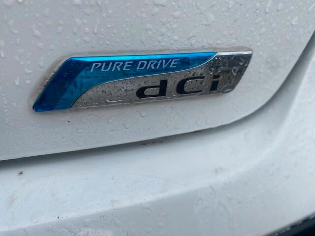 Nissan Qashqai 1.5 dCi Acenta