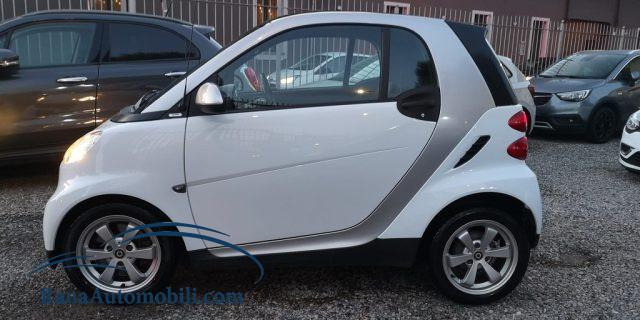 SMART ForTwo 1.0 Pulse Km 65500