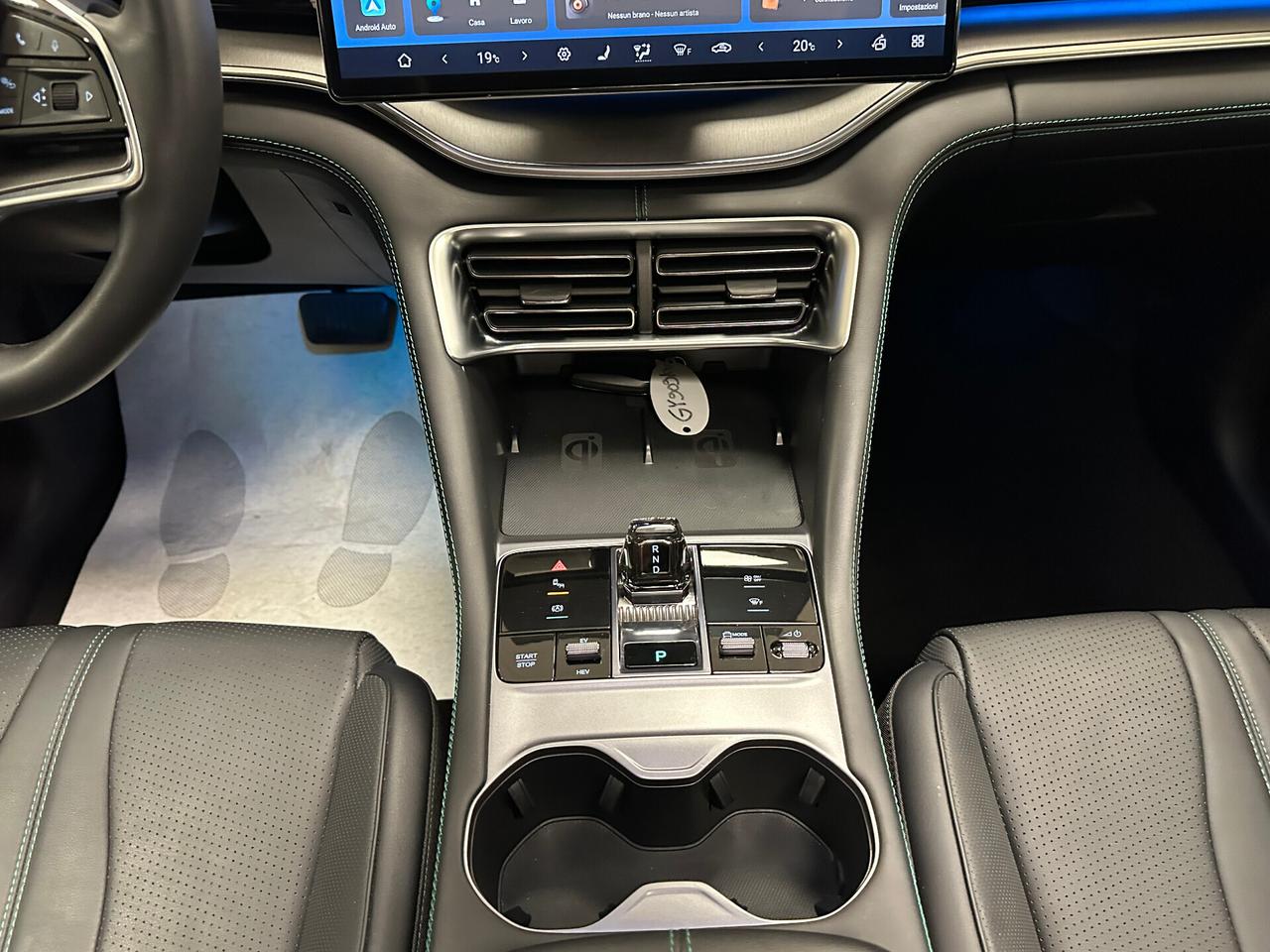 Byd Seal U DM-i 1.5 218 CV PHEV Comfort - 2025