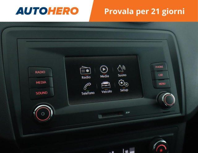 SEAT Ibiza 1.2 TSI 90 CV 5p. FR