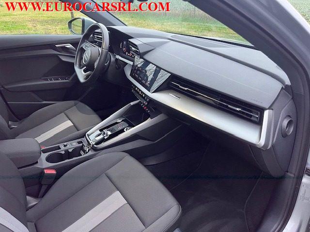 AUDI A3 SPB 30 TDI S tronic Business advanced