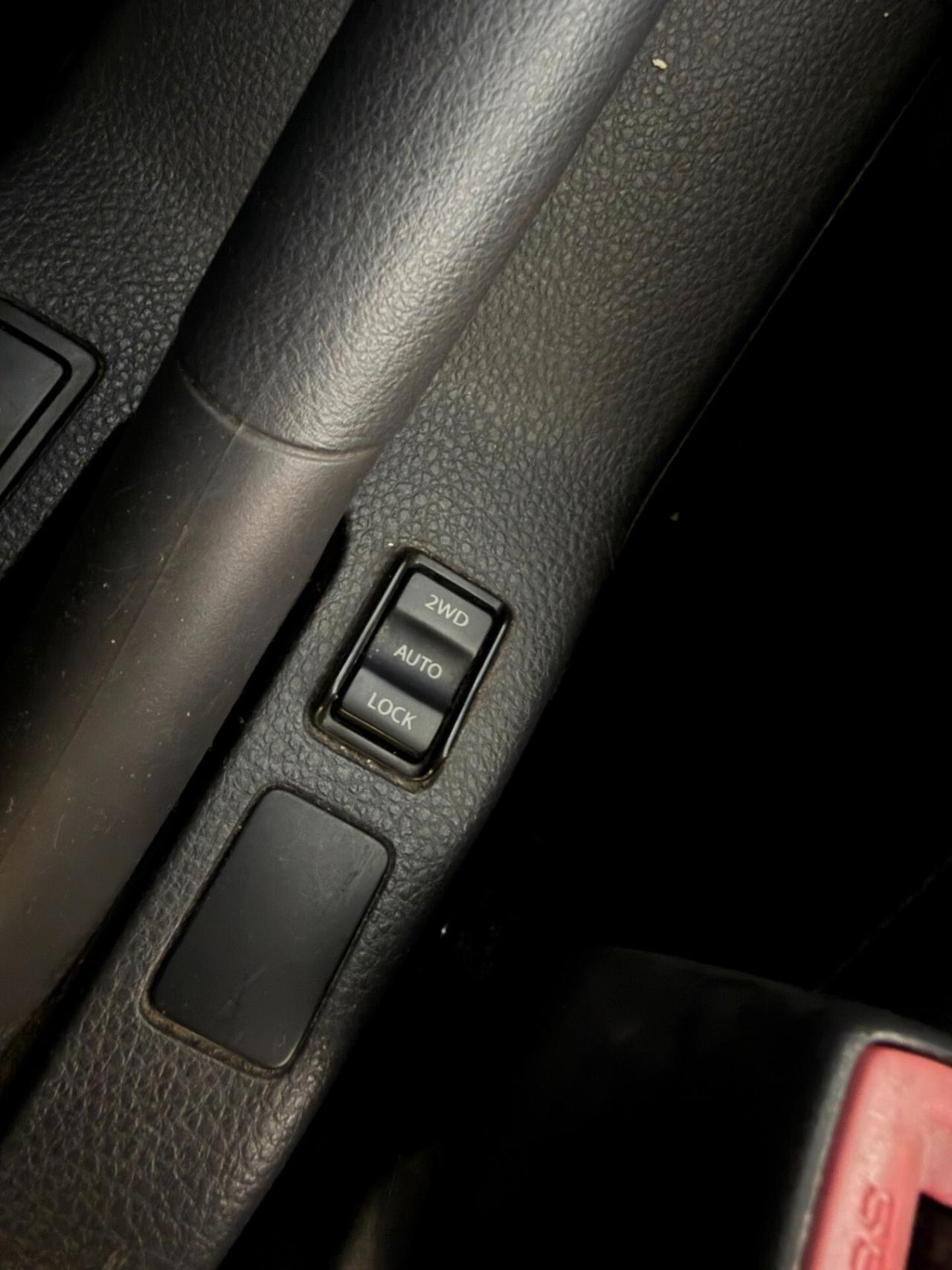 Fiat Sedici 1.6cc EMOTION 4x4 107cv - UNICO PROPRIETARIO