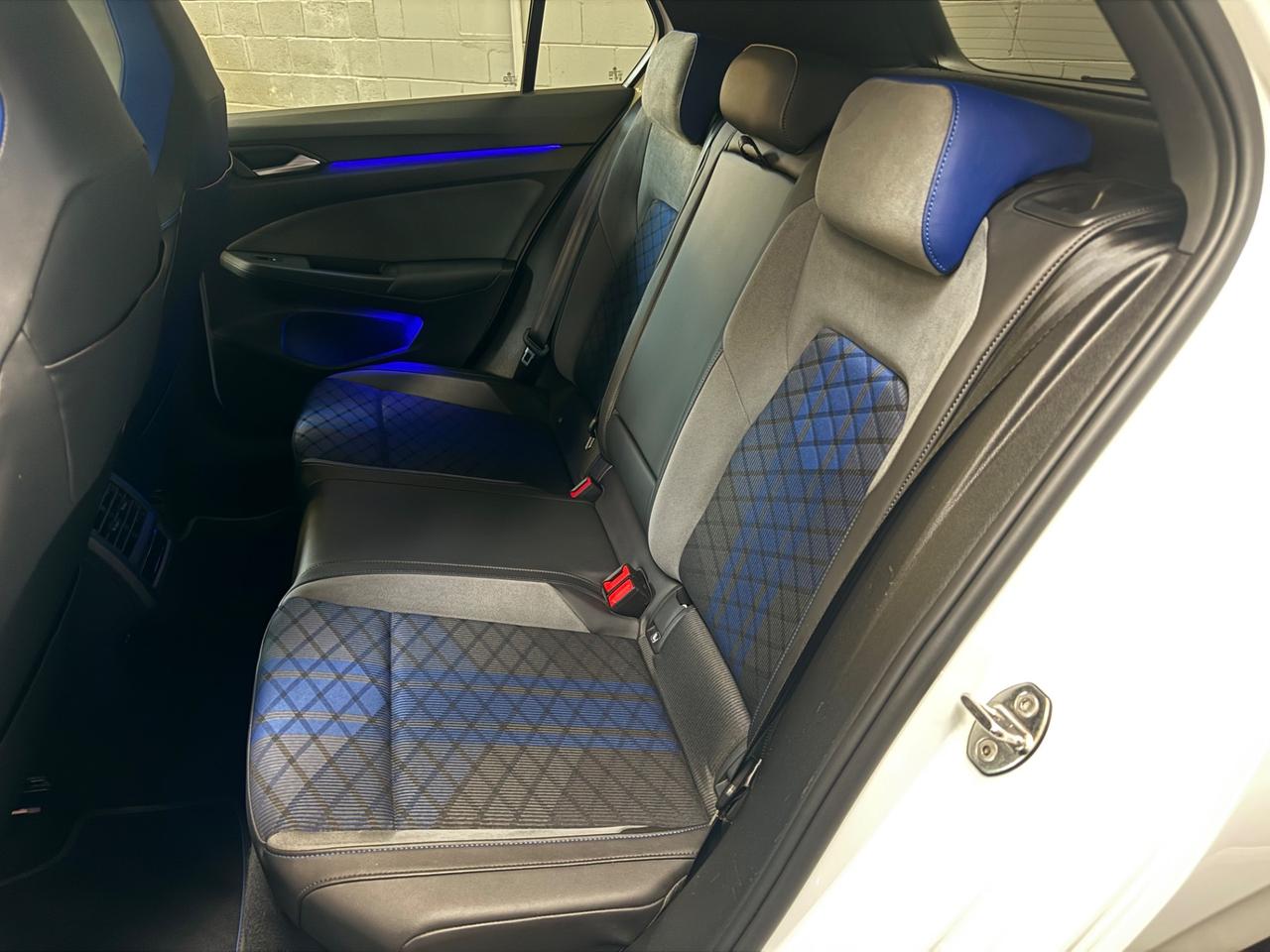 Volkswagen Golf 2.0 R 320 CV UNICO PROPRIETARIO