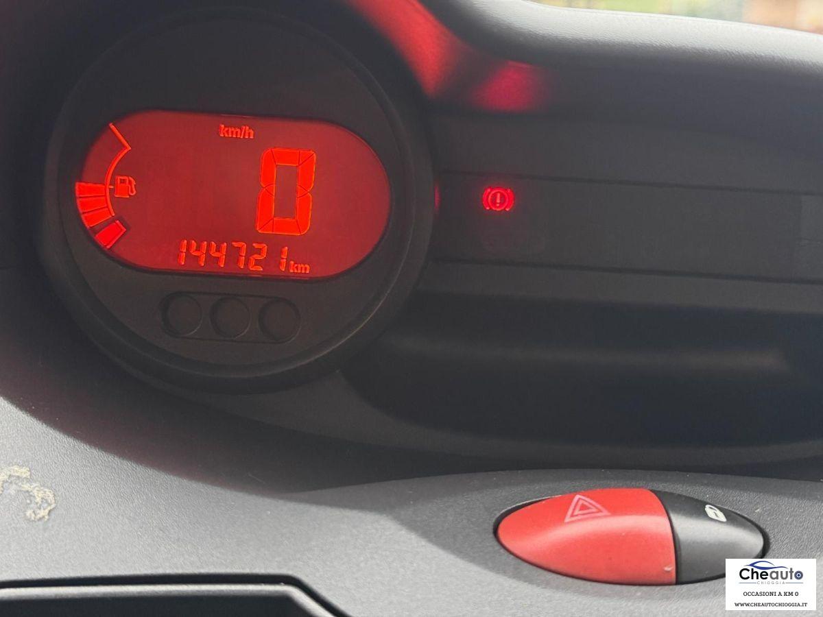 RENAULT - Twingo - 1.2 8V Privilège