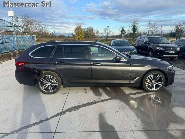 BMW 530 Touring LCI 530e Touring Business auto - GF943CD