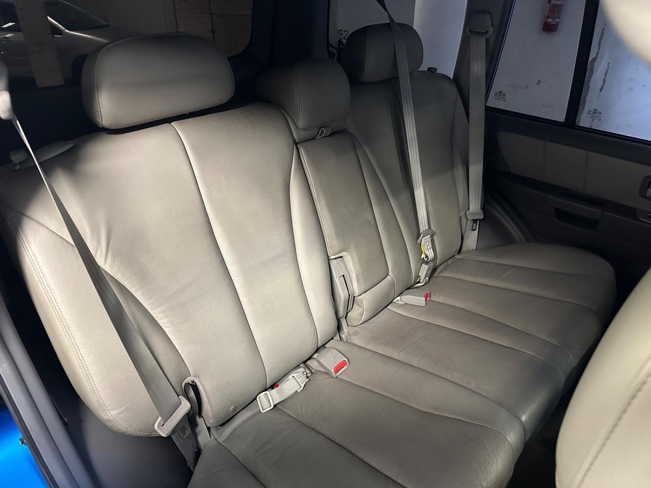 Hyundai Terracan 2.9 CRDi cat Dynamic