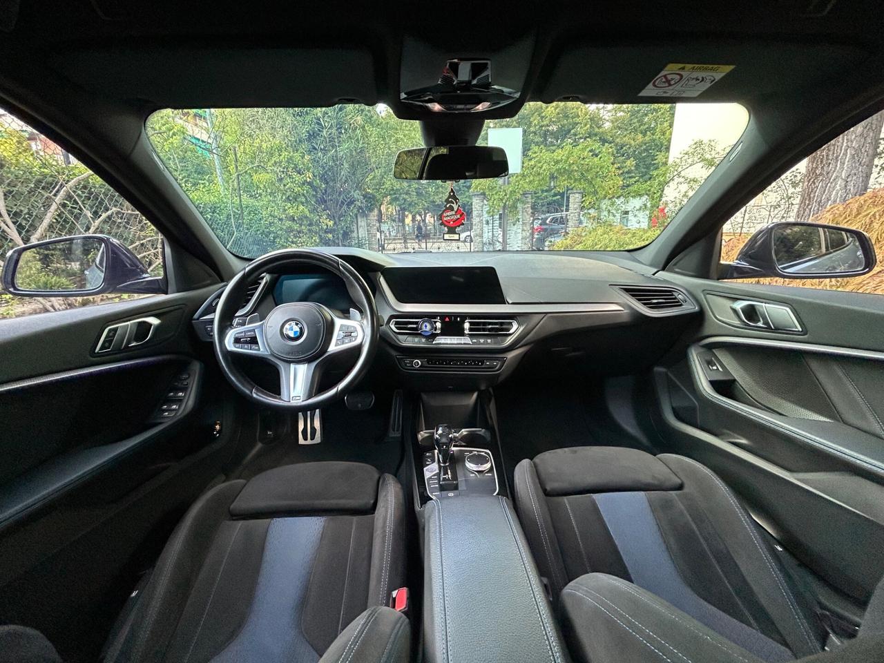 BMW 118d #BA