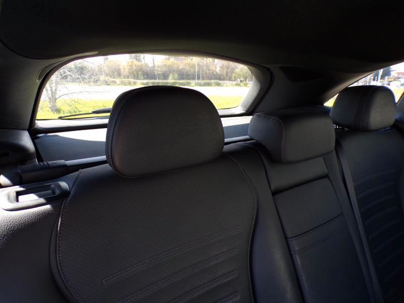Mercedes GLC SUV GLC 220 d AMG Line Premium 4matic auto