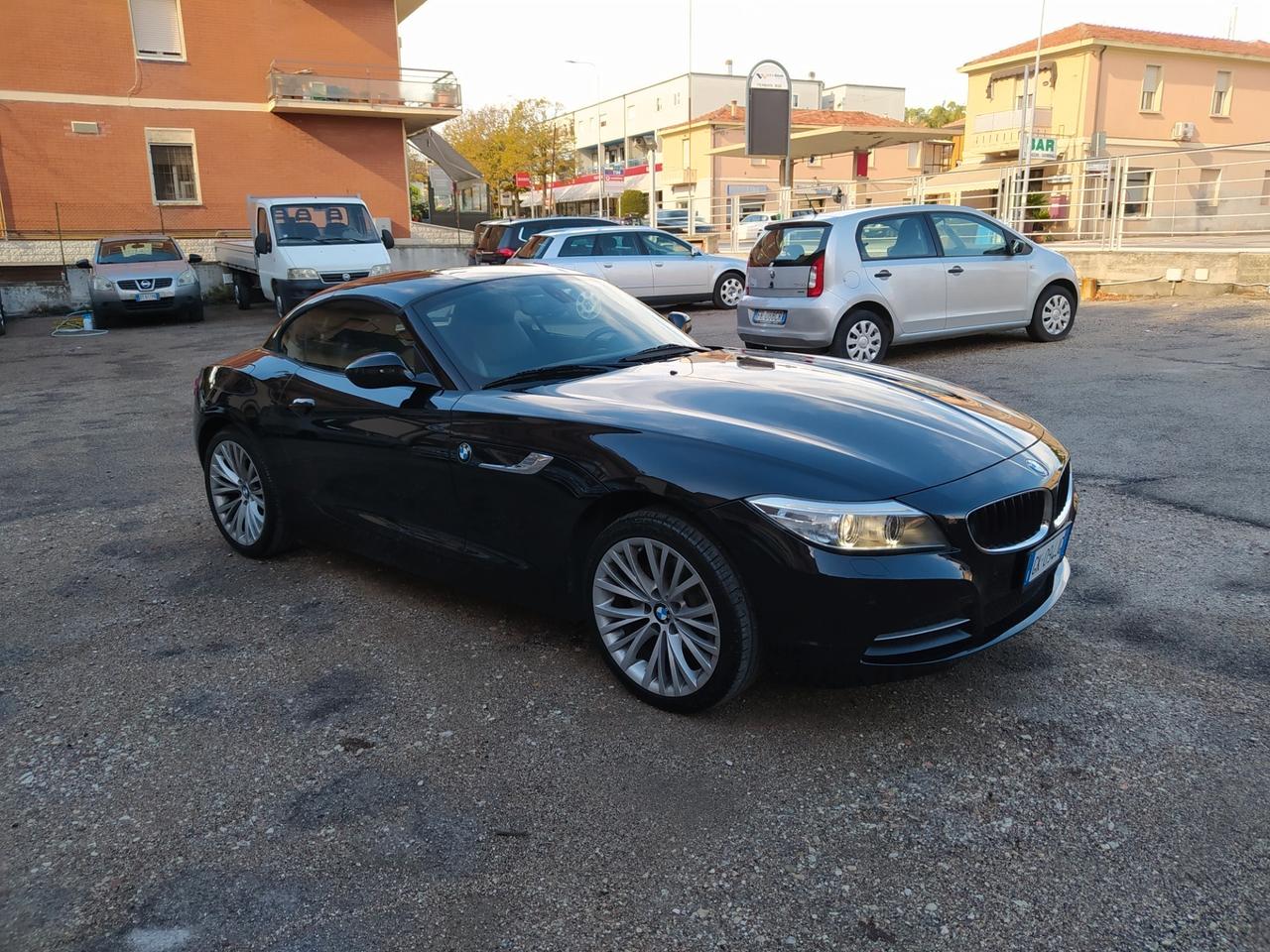 Bmw Z4 sDrive18i