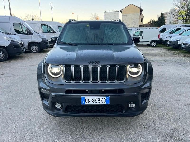 Jeep Renegade Renegade 1.0 T3 Limited 2wd