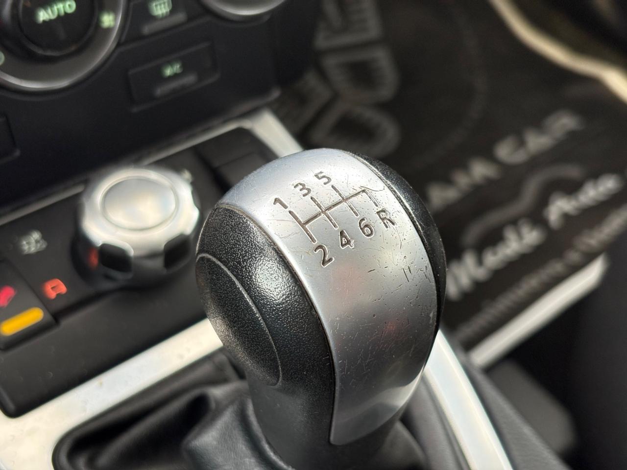 Land Rover Freelander 2.2 TD4 S.W. SE