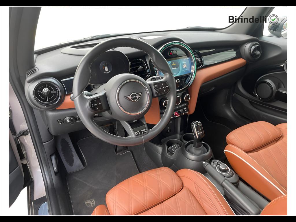 MINI Mini 4ª serie (F56) - Mini 1.5 Cooper Yours