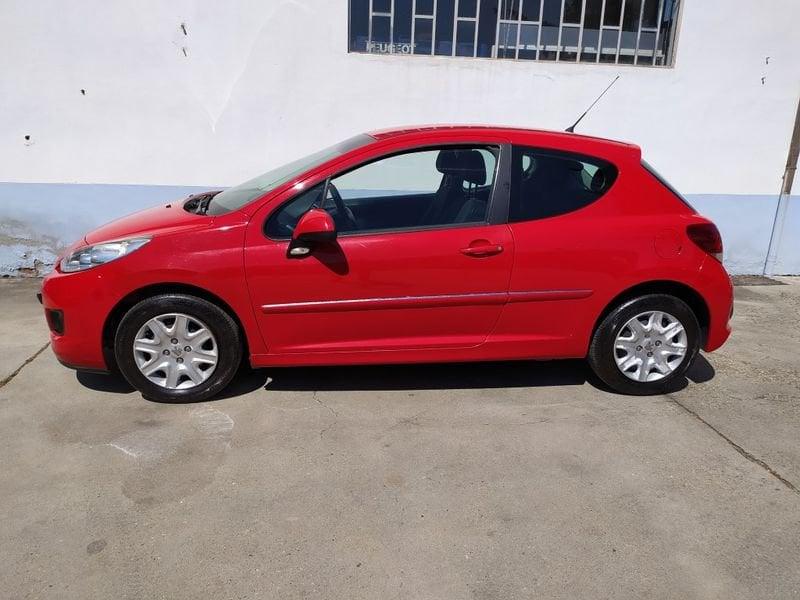 Peugeot 207 207 Hdi 14 3p