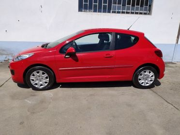 Peugeot 207 207 Hdi 14 3p