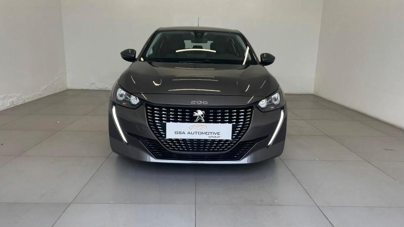 Peugeot 208 1.2 Puretech Active Pack 100 Cv. AUTOMATICA