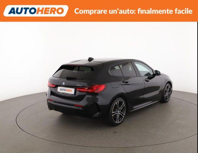 BMW 116 d 5p. Msport