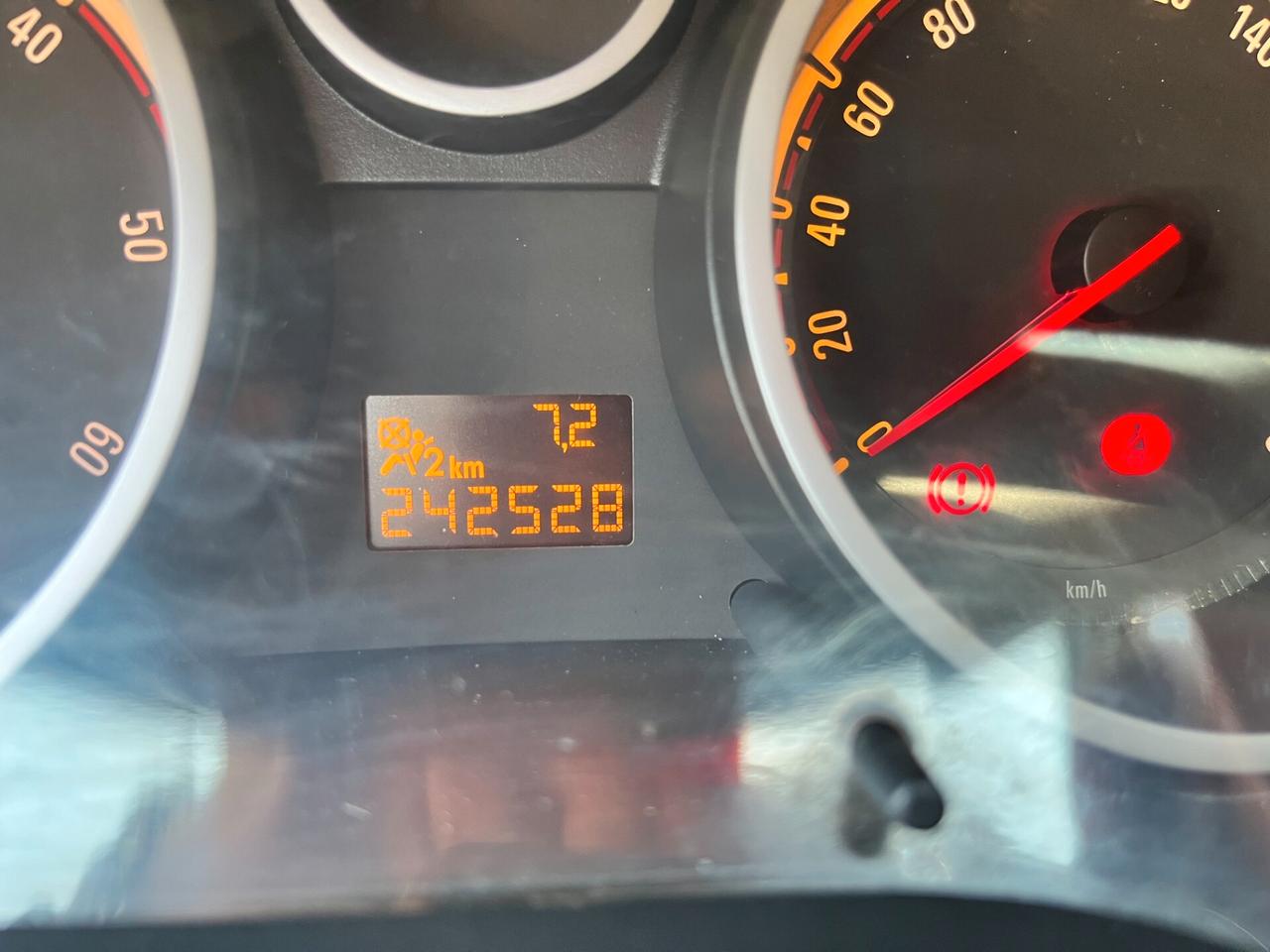 Opel Corsa 1.3 CDTI 75CV F.AP. 5 porte Sport
