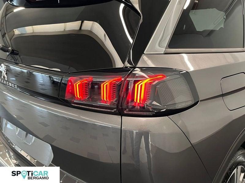 Peugeot 5008 PureTech Turbo 130 S&S Allure Pack - Km0