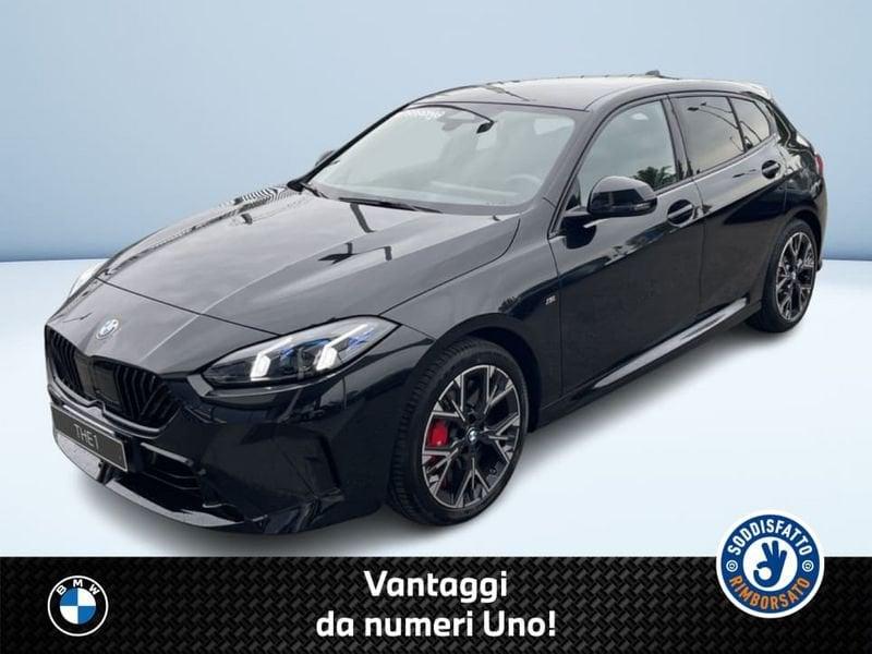 BMW Serie 1 118d M Sport Pro