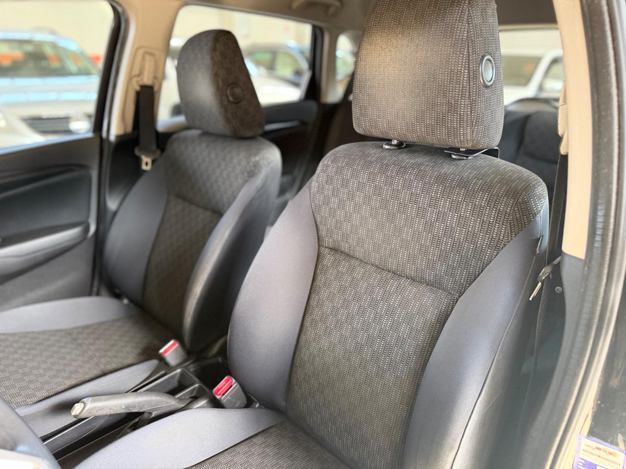 Honda Jazz 1.3 Trend NEOPATENTATI