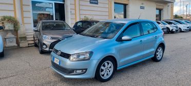 Volkswagen Polo 1.2 TDI DPF 5 p. BlueMotion