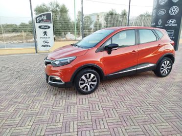 Renault Captur dCi 8V 90 CV EDC Start&Stop Energy Iconic