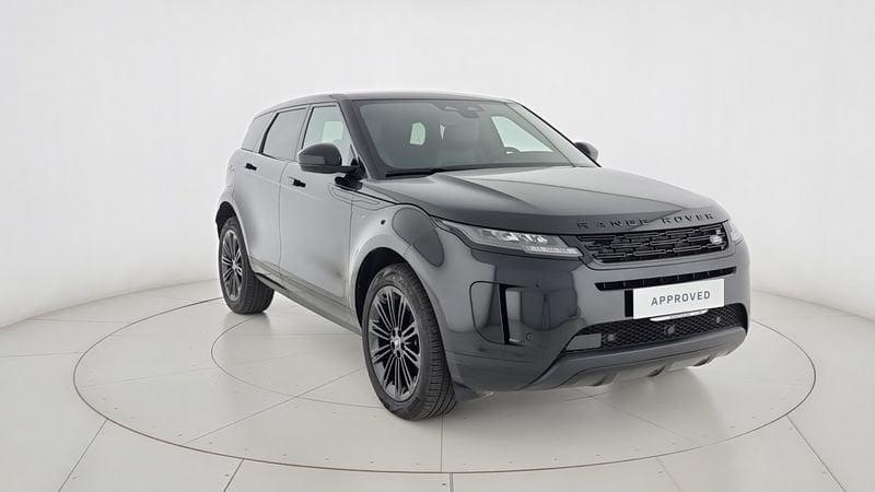 Land Rover RR Evoque 2.0D I4 163 CV AWD Auto S