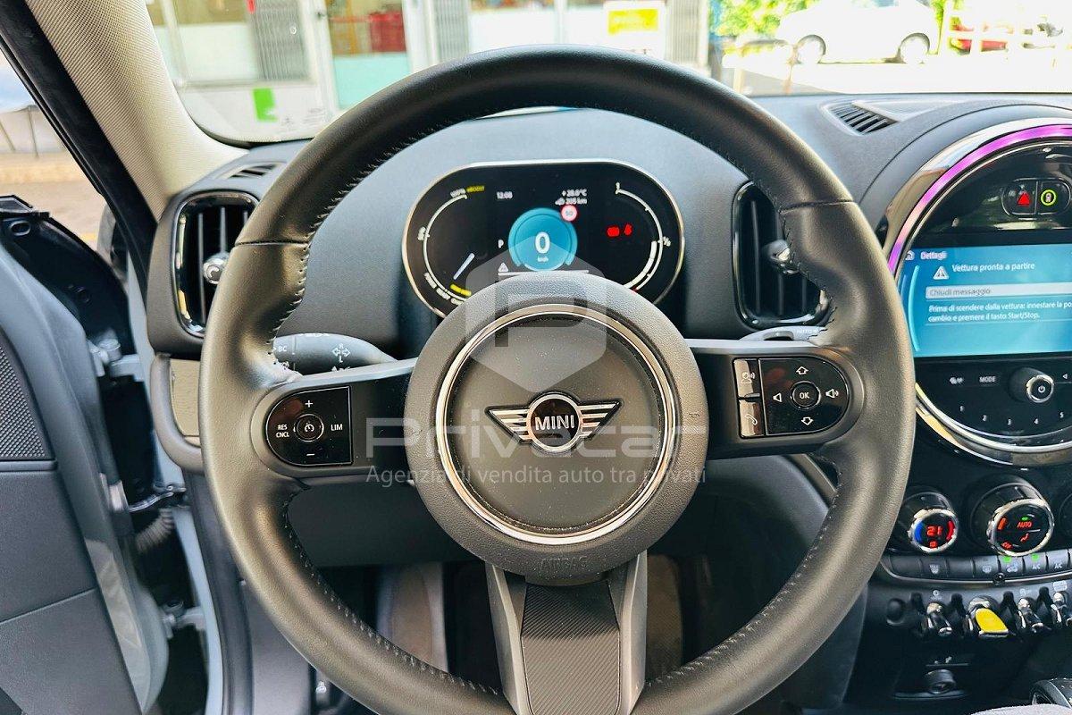 MINI Mini 1.5 Cooper SE Business Countryman ALL4