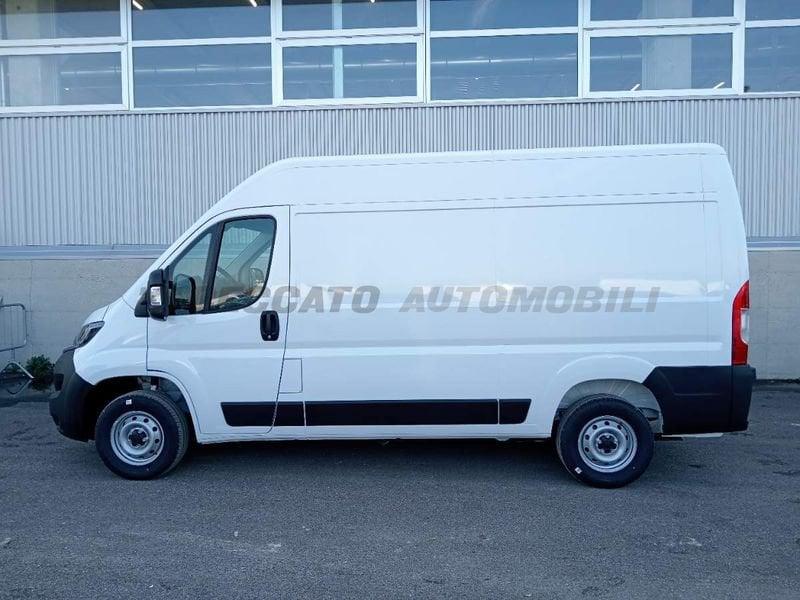 FIAT Ducato ducato 35 MH2 2.2 mjt3 140cv serie 9