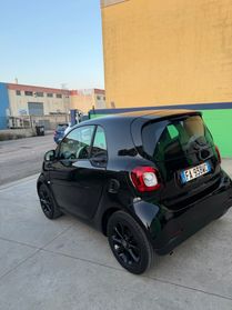 Smart ForTwo 70 1.0 Passion - cambio manuale