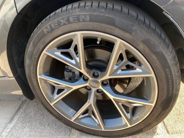 AUDI Q8 50 TDI 286 CV quattro tiptronic Sport