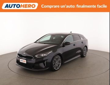 KIA Proceed 1.6 CRDI DCT GT Line Plus