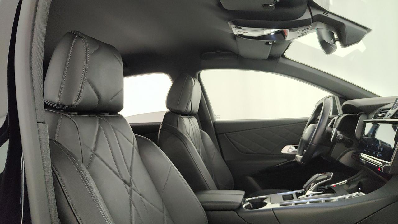 DS DS7 Crossback - DS7 Crossback 1.5 bluehdi Grand Chic 130cv auto