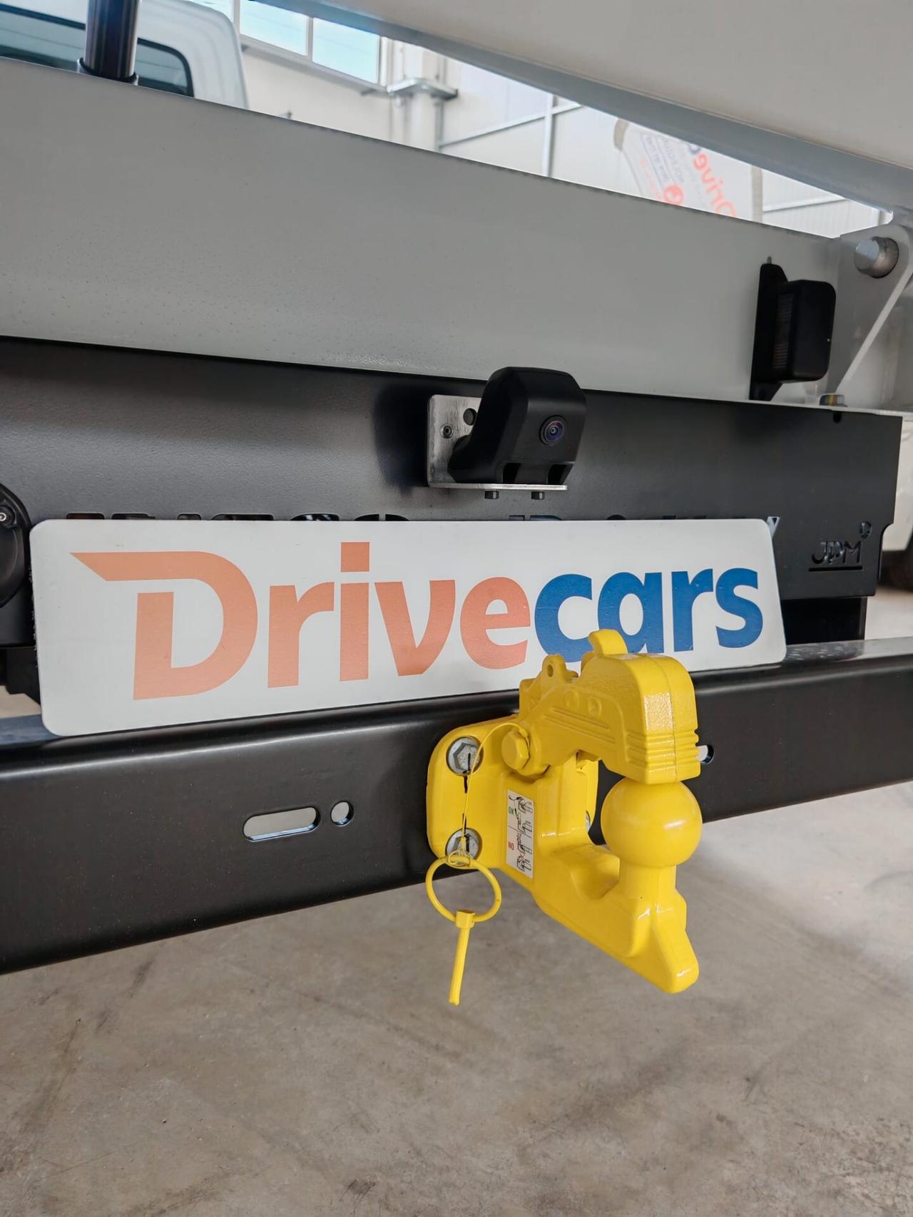 NUOVO - IVECO Daily 35-160 RIBALTABILE