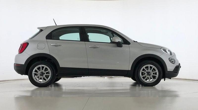 FIAT 500X 1.0 T3 120 CV City Cross