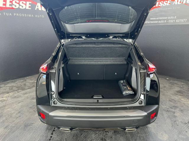 PEUGEOT 2008 Hybrid 136CV e-DCS6 GT